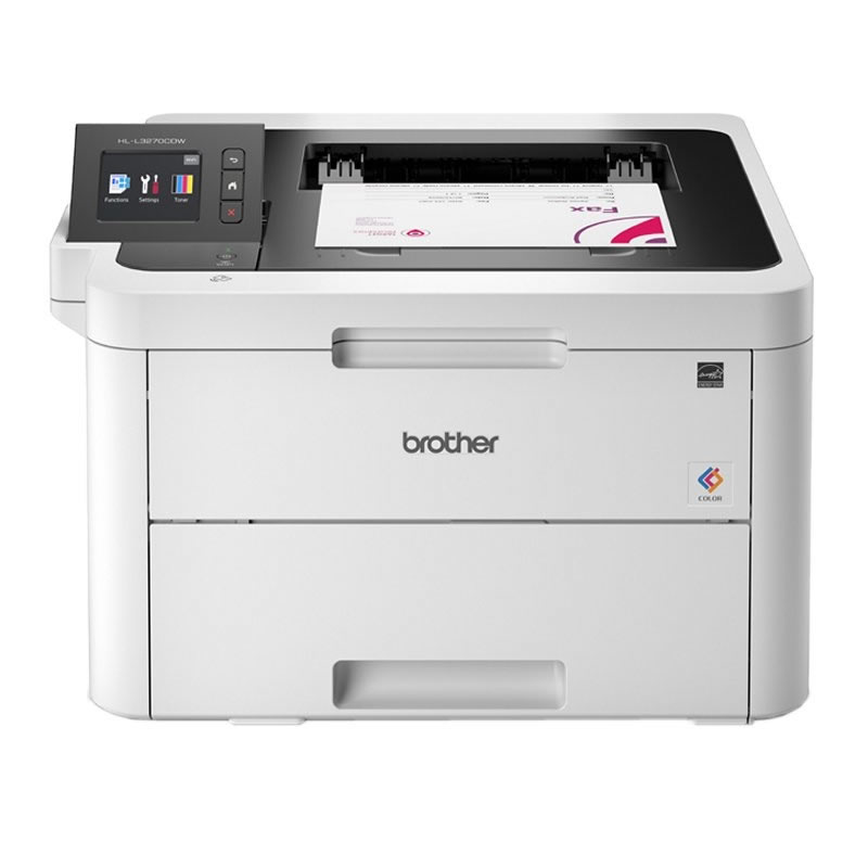 Brother Hl 3270cdw